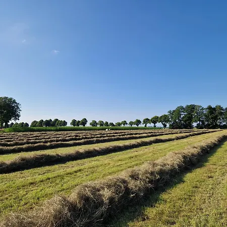 Hiskas Hoff * Rhauderfehn