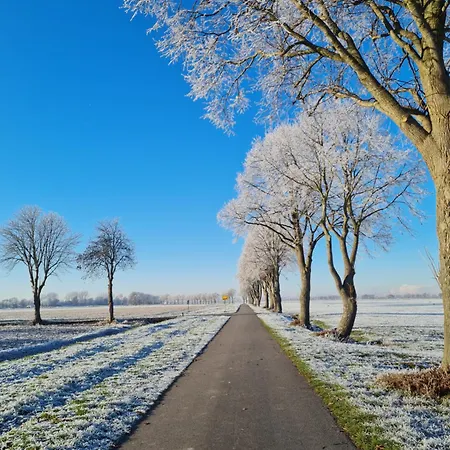 Appartement Hiskas Hoff