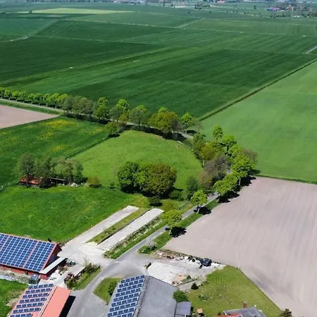 Hiskas Hoff * Rhauderfehn