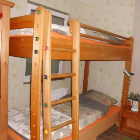 Apartment Hiskas Hoff Rhauderfehn