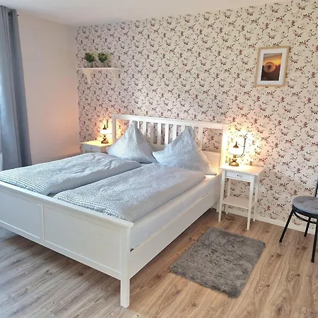 Appartement Hiskas Hoff