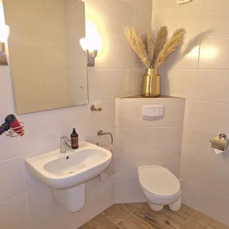 Apartment Hiskas Hoff Rhauderfehn
