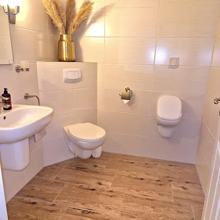 Hiskas Hoff * Rhauderfehn