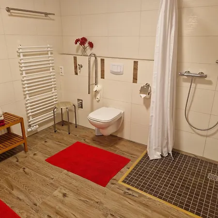 Appartement Hiskas Hoff