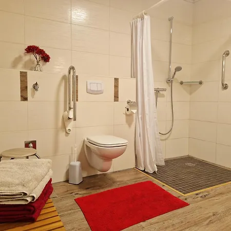 Hiskas Hoff * Rhauderfehn