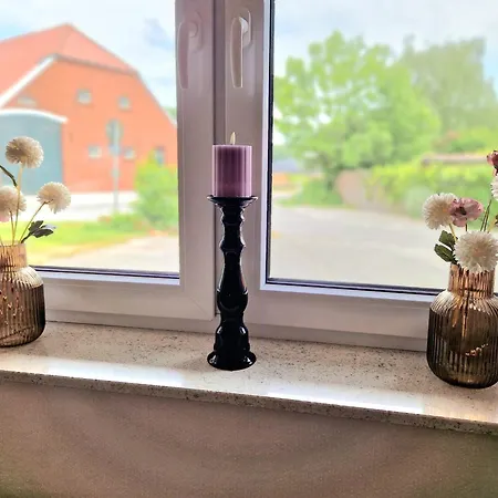 Hiskas Hoff Rhauderfehn