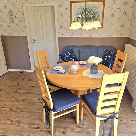 Appartement Hiskas Hoff