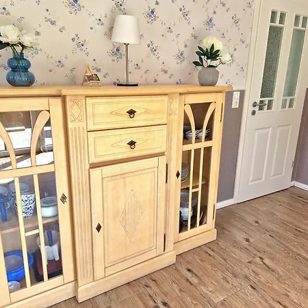 Hiskas Hoff * Rhauderfehn