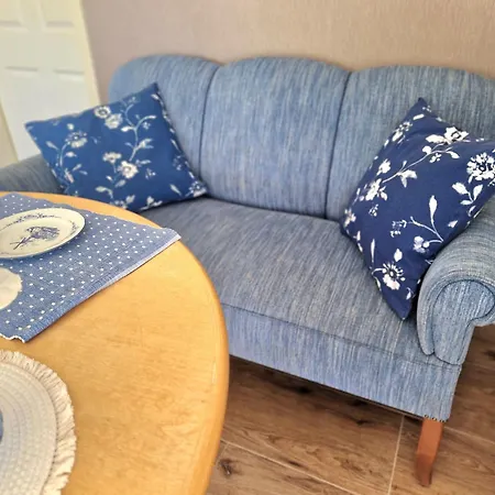 Hiskas Hoff Appartement