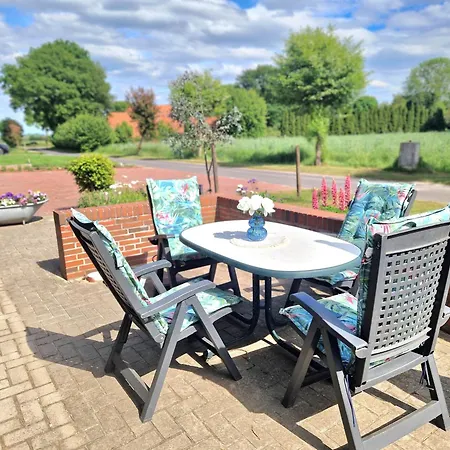 Appartement Hiskas Hoff