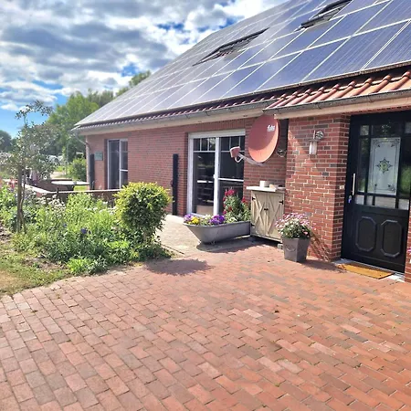 Hiskas Hoff Rhauderfehn