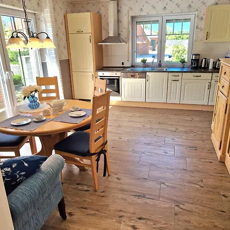 Appartement Hiskas Hoff