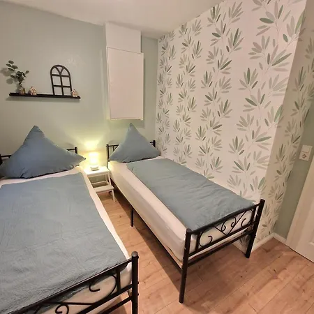 Hiskas Hoff * Rhauderfehn