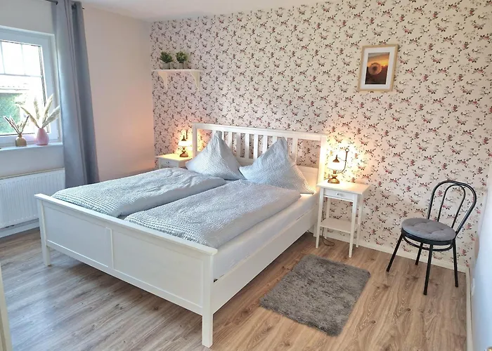 아파트 Hiskas Hoff