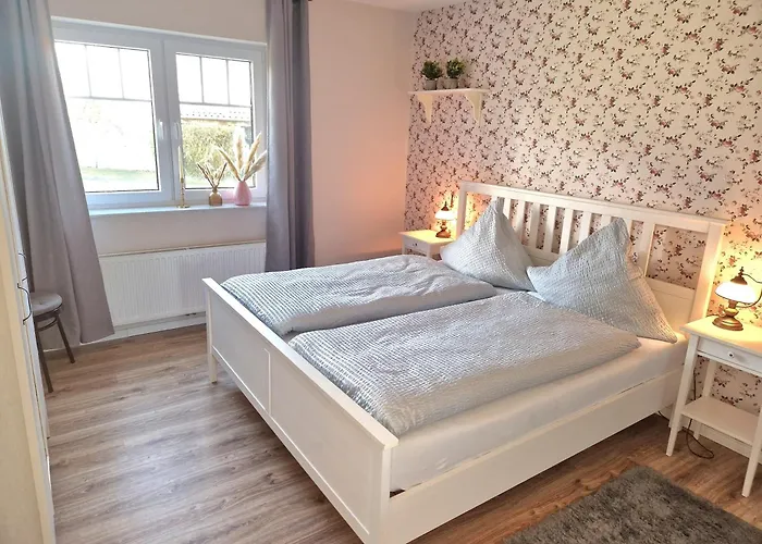 아파트 Hiskas Hoff *