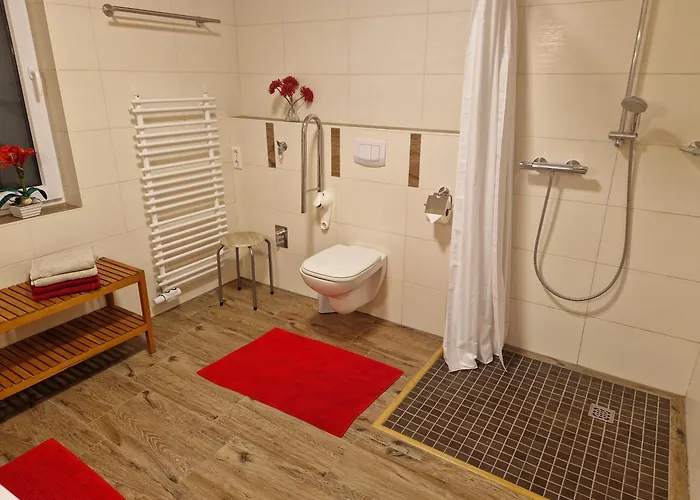 아파트 Hiskas Hoff