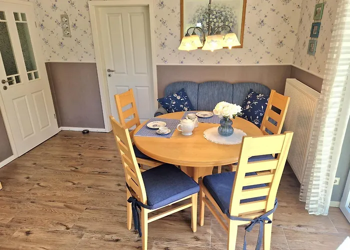 아파트 Hiskas Hoff