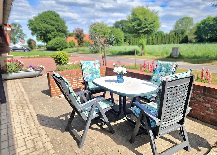 아파트 Hiskas Hoff