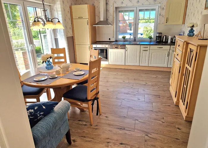 아파트 Hiskas Hoff