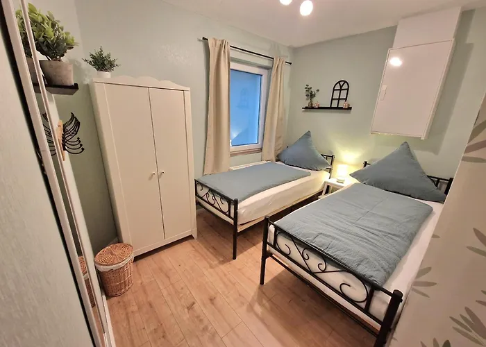 아파트 Hiskas Hoff