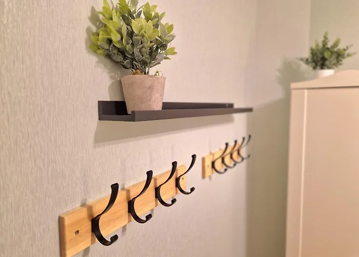 Hiskas Hoff 라우더펜