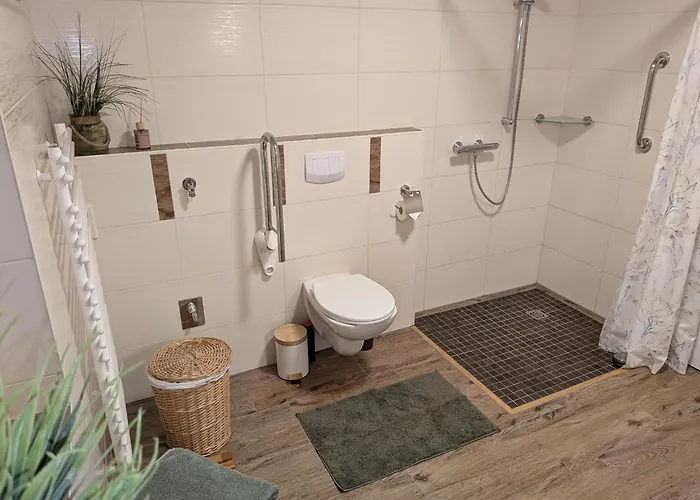 아파트 Hiskas Hoff